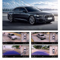 Audi 360 Camera Camera View View System